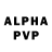 Alpha PVP VHQ THEAMANKOS
