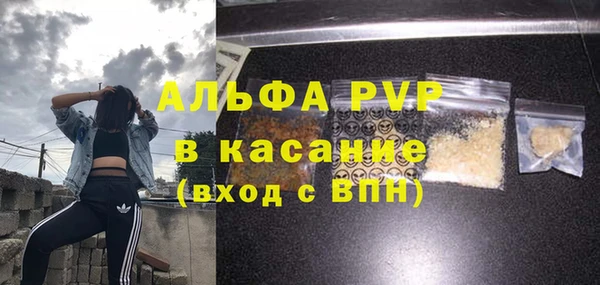 стафф Баксан